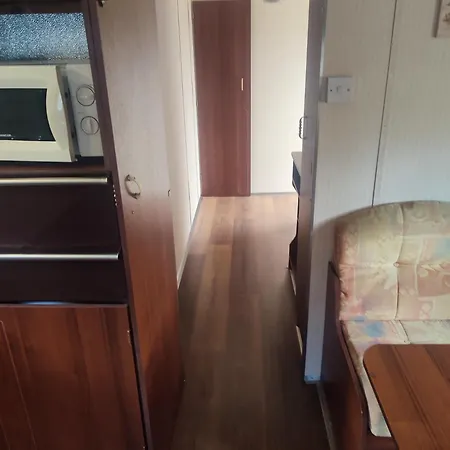 Ubytovani Jestrebka Velke Svatonovice