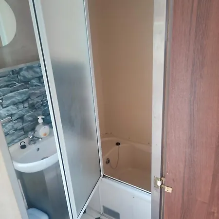 Ubytovani Jestrebka Velke Svatonovice