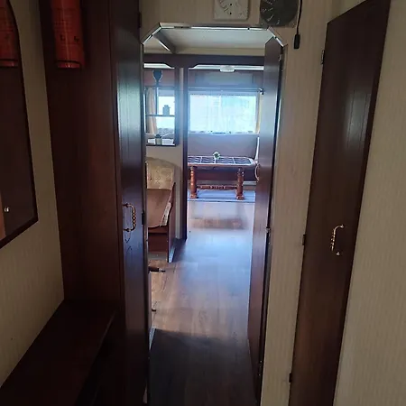 Ubytovani Jestrebka Holiday home *