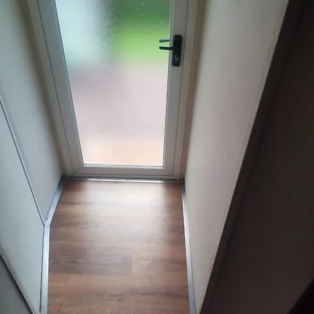 Ubytovani Jestrebka * Velke Svatonovice