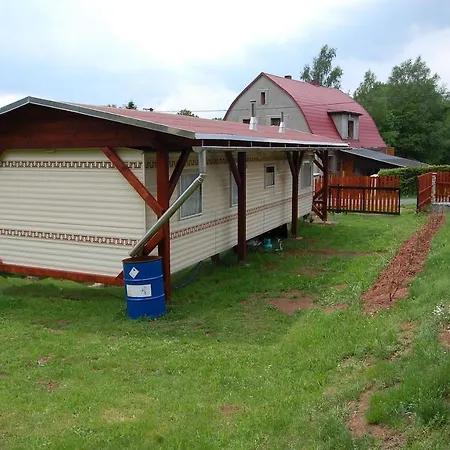Holiday home Na Kopecku *