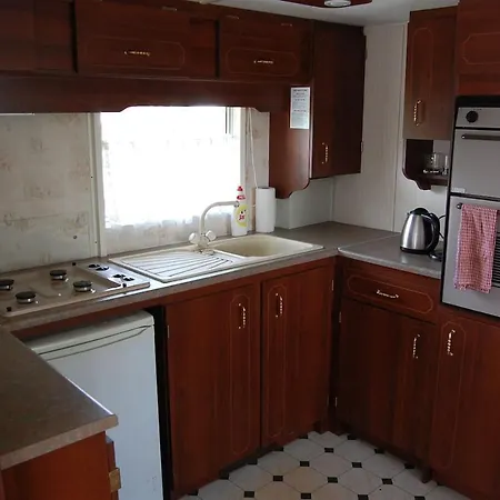 Na Kopecku Holiday home *