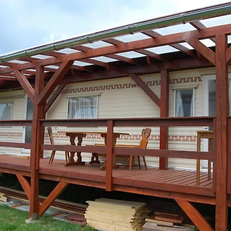 Holiday home Na Kopecku