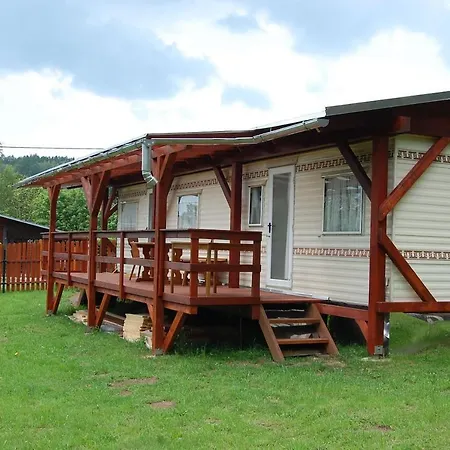 Na Kopecku Holiday home Velke Svatonovice
