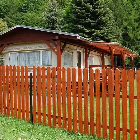 Ubytovani Jestrebka Velke Svatonovice