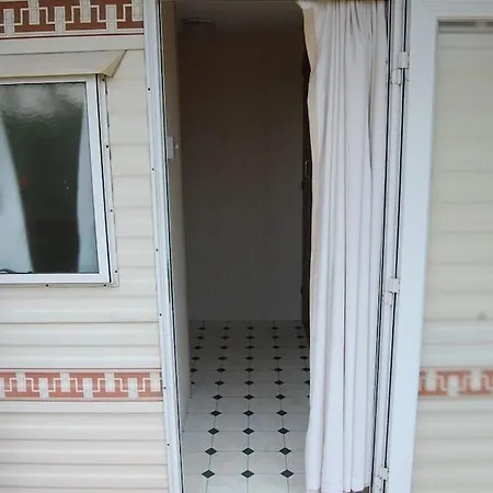 Na Kopecku Holiday home Velke Svatonovice