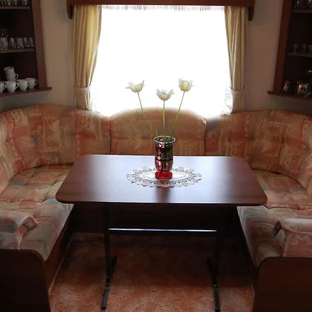 Dom wakacyjny Na Kopecku