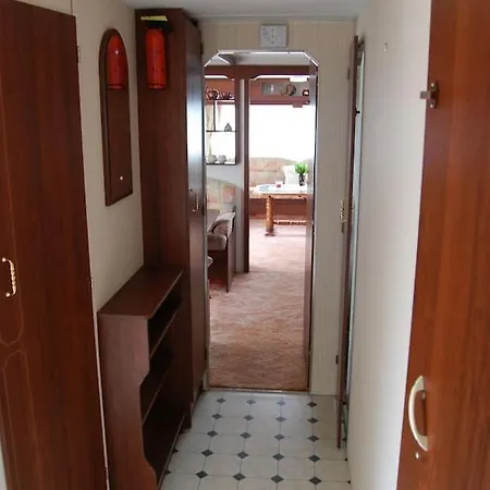 Na Kopecku Holiday home