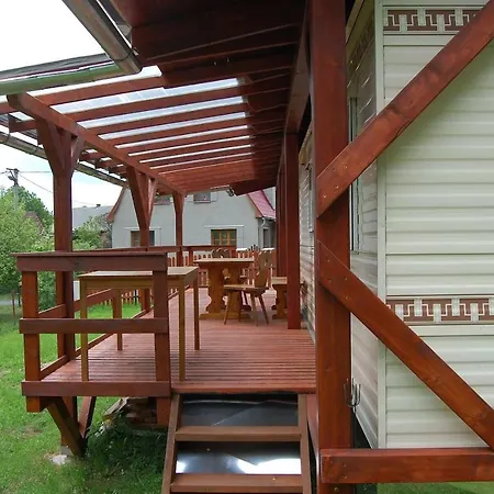Holiday home Na Kopecku