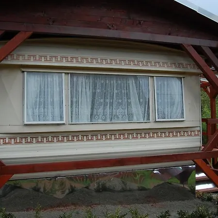 Holiday home Na Kopecku
