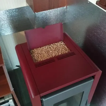 Ubytovani Jestrebka Velke Svatonovice